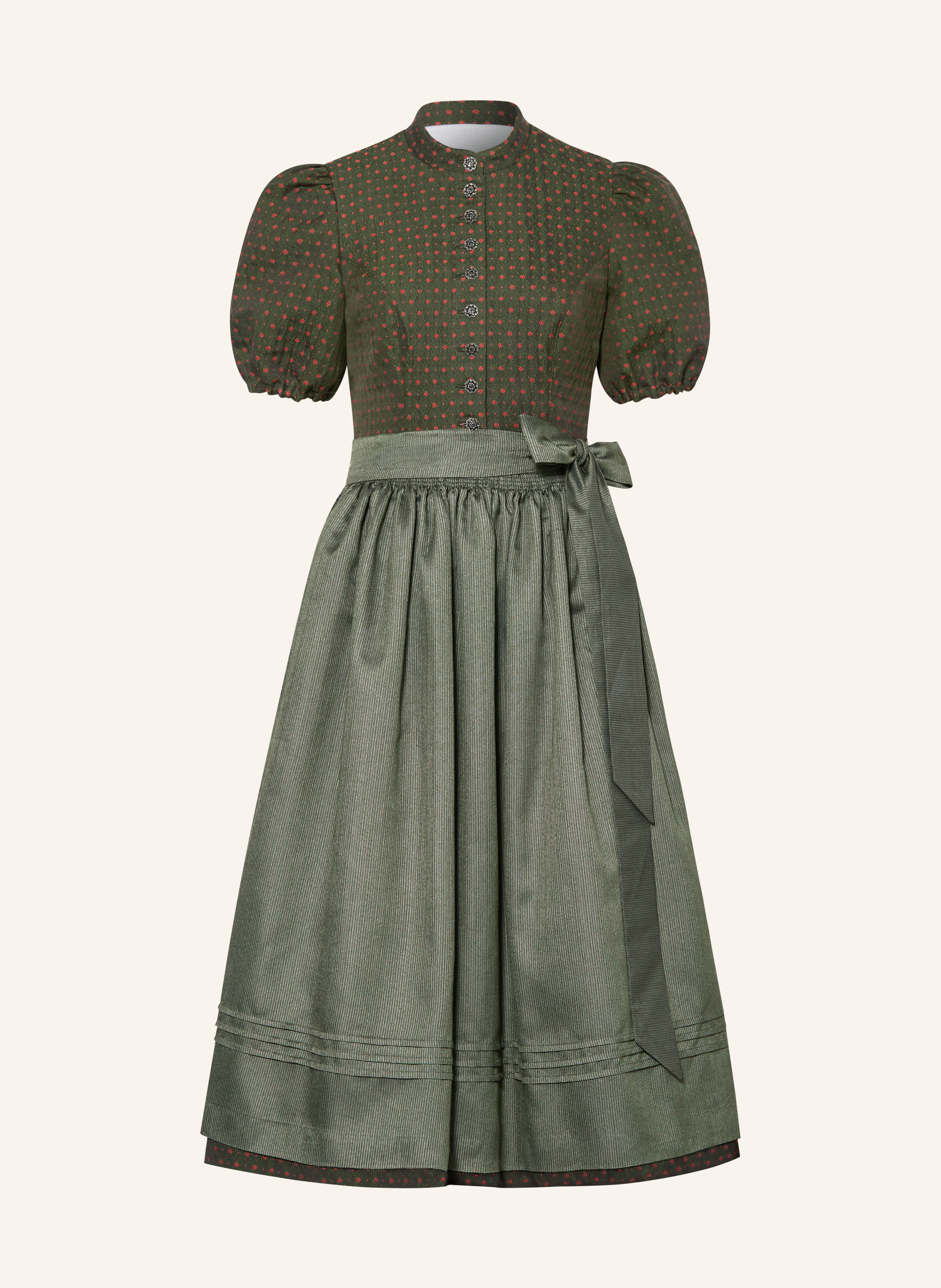 Johann & Johanna Dirndl