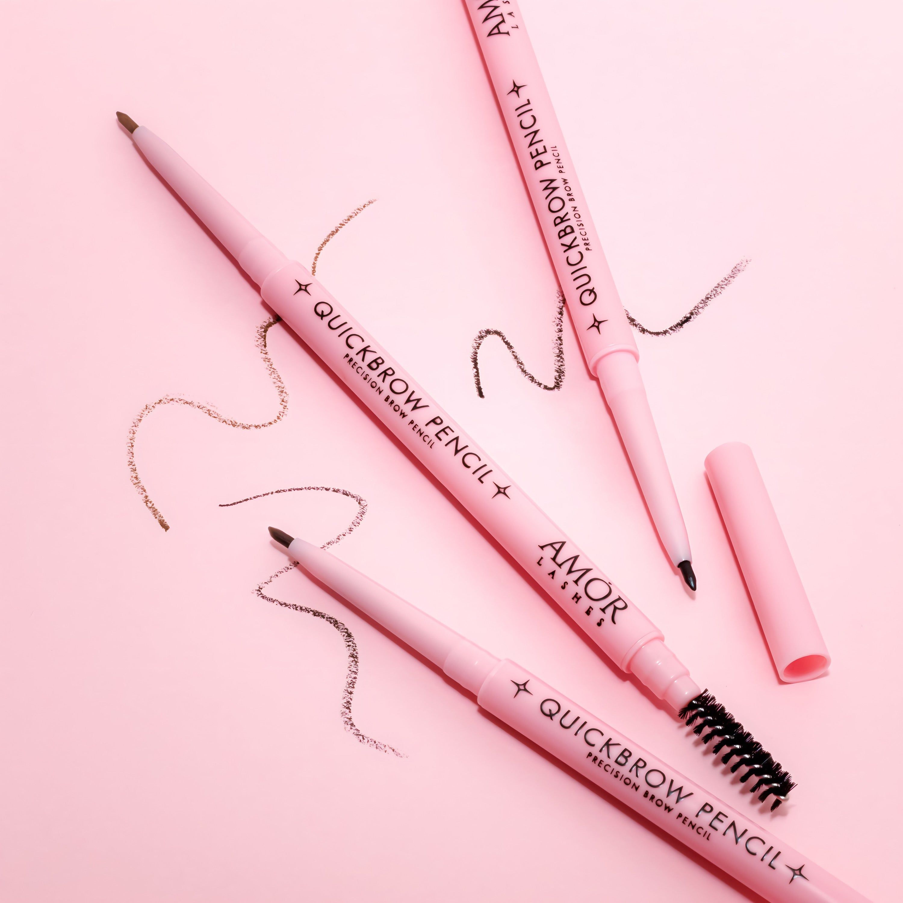 House of Amor QuickBrow Eyebrow Pencil