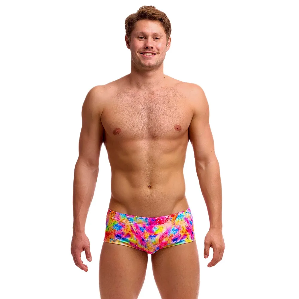Funky Trunks FTS001 swimming shorts