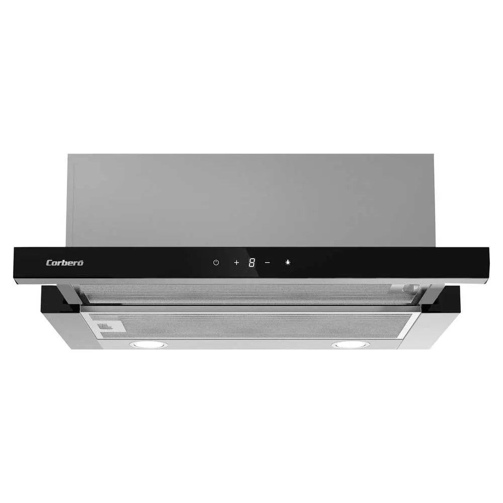 Corbero ANETO660X Telescopic Hood