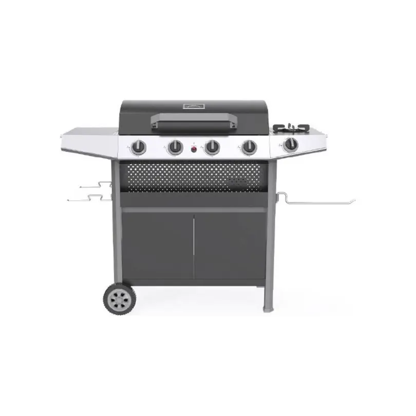Gasgrill Easy