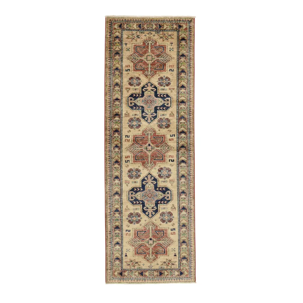 Orientteppich Kazak Pakistan