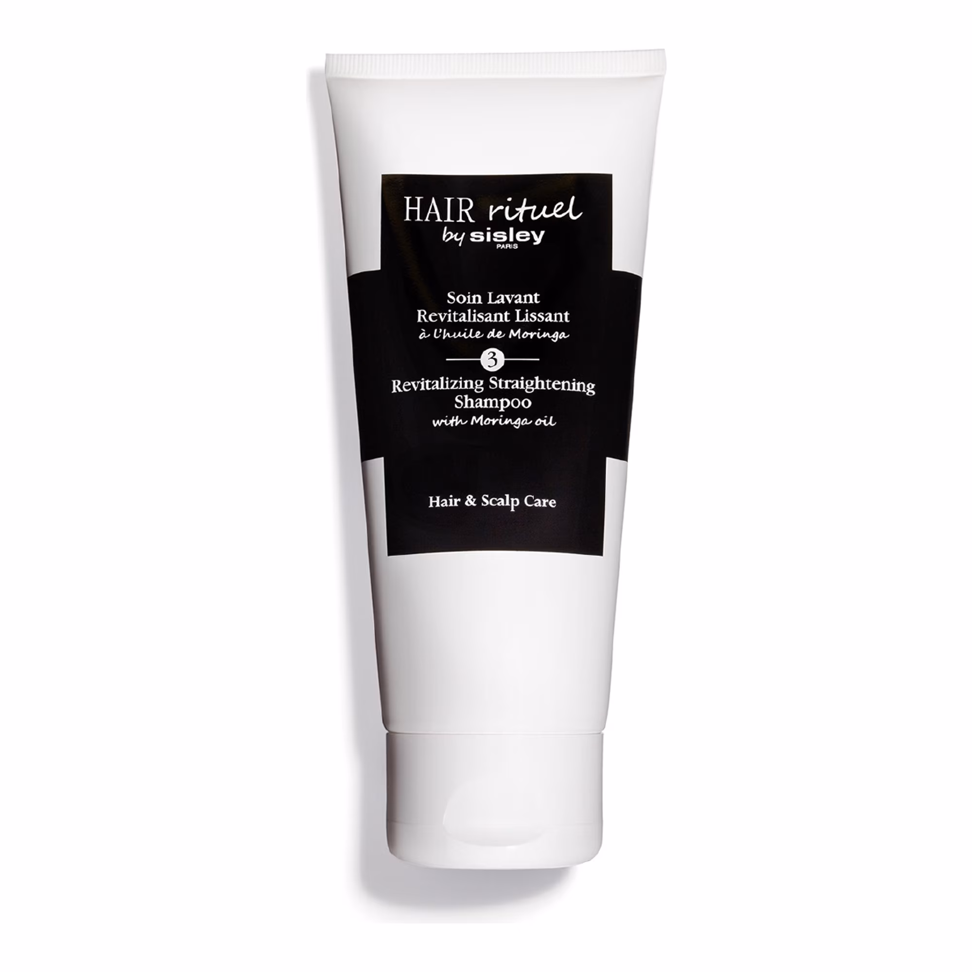 HAIR RITUEL BY SISLEYSoin lavant lissant à l'huile de moringa