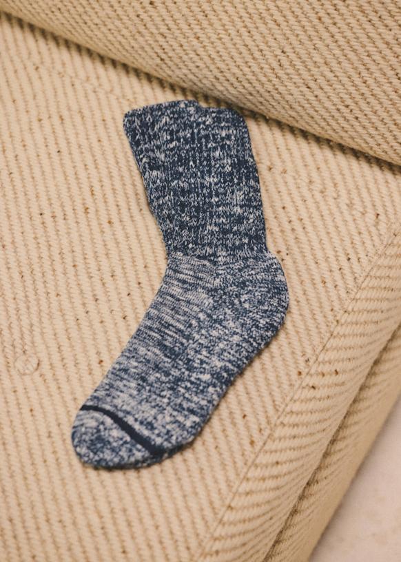 Josh Socks
