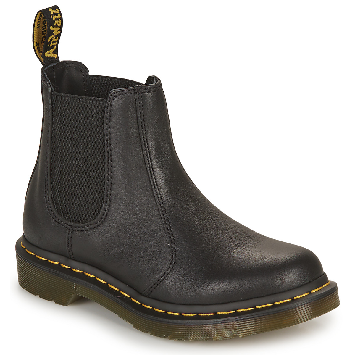 Dr. Martens - 2976 BLACK VIRGINIA - Black
