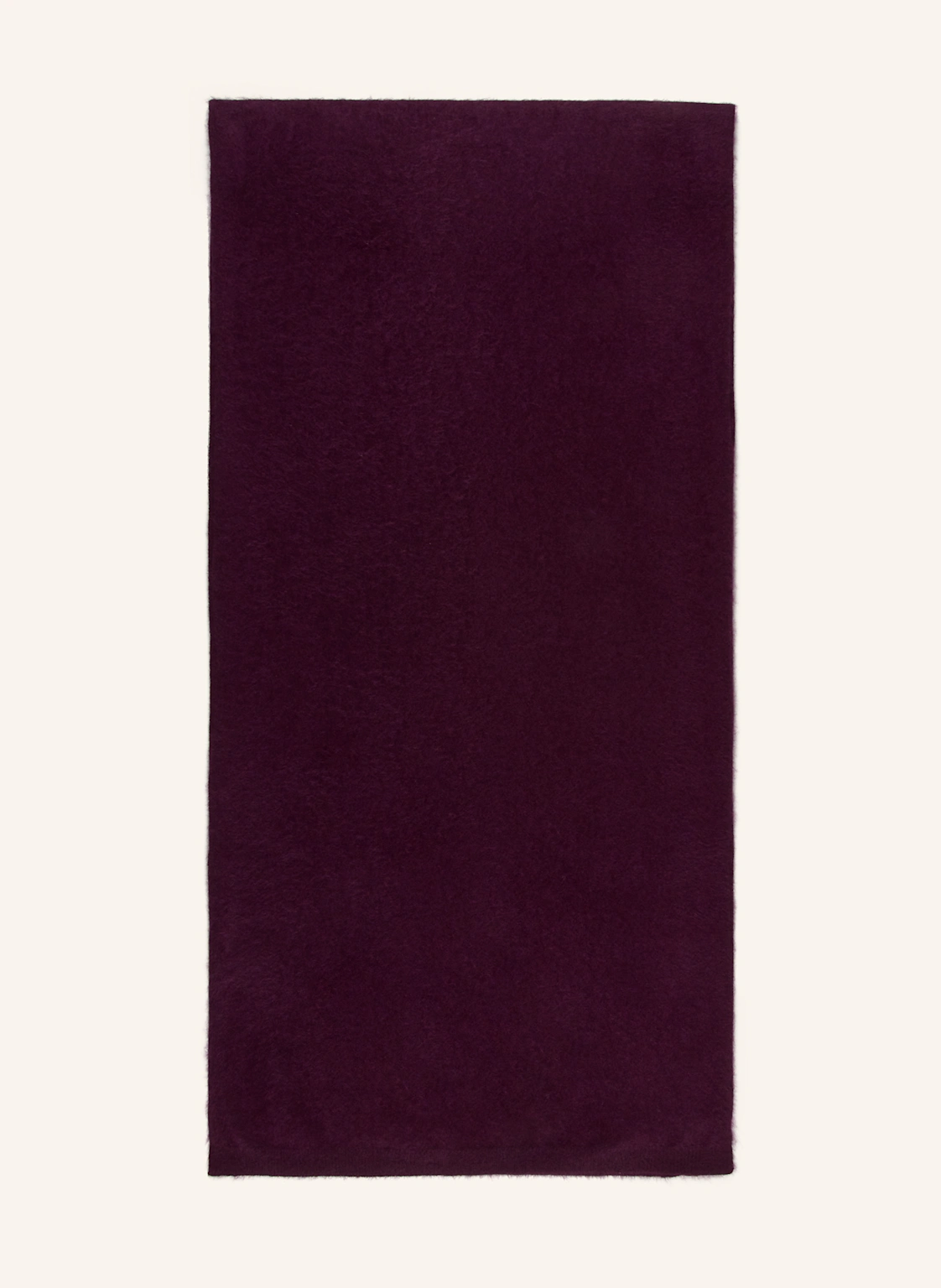(THE MERCER) N.Y. Cashmere-Schal