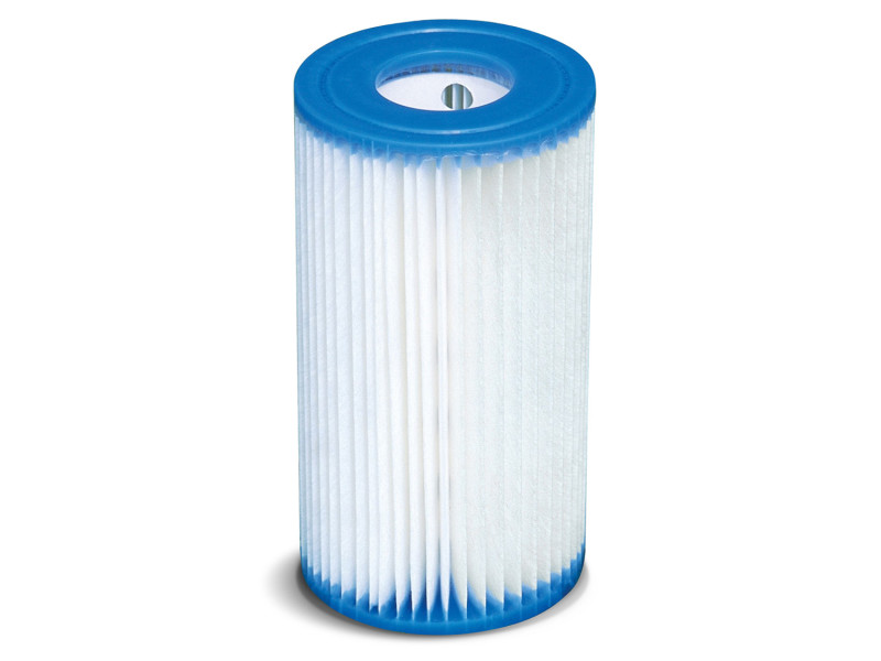 Filtr filtry do pompy basenowej typ B 6 sztuk Intex 29005