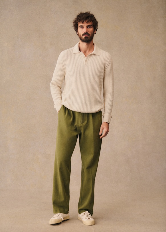 Marco Sweater