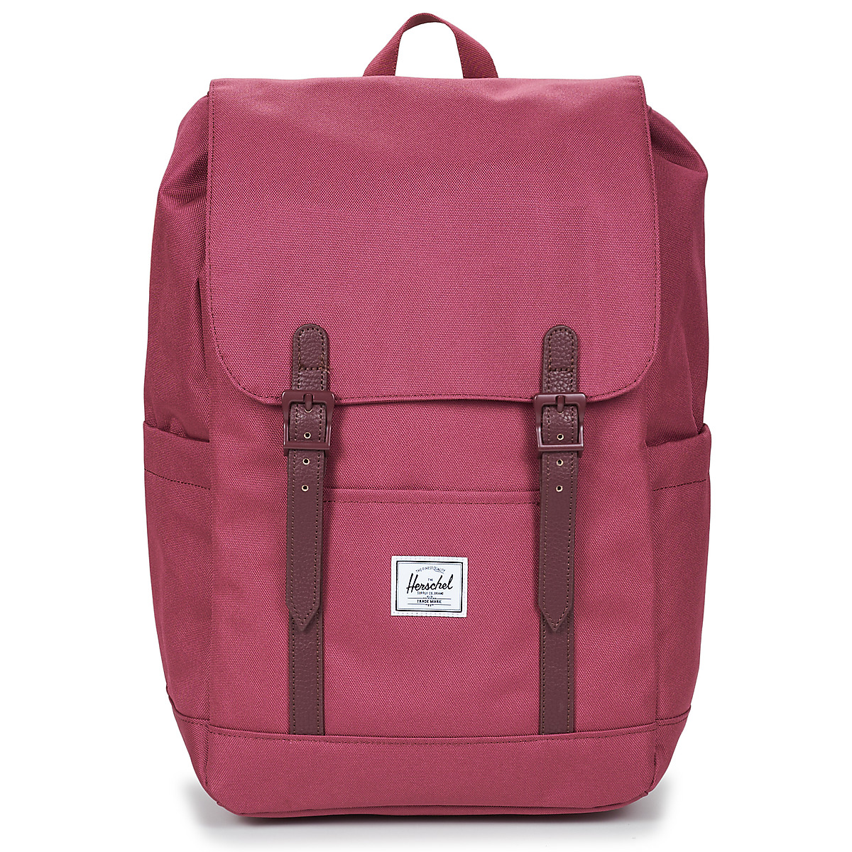 Herschel - HERSCHEL-RETREAT-SMALL-BACKPACK - Violet / Quartz