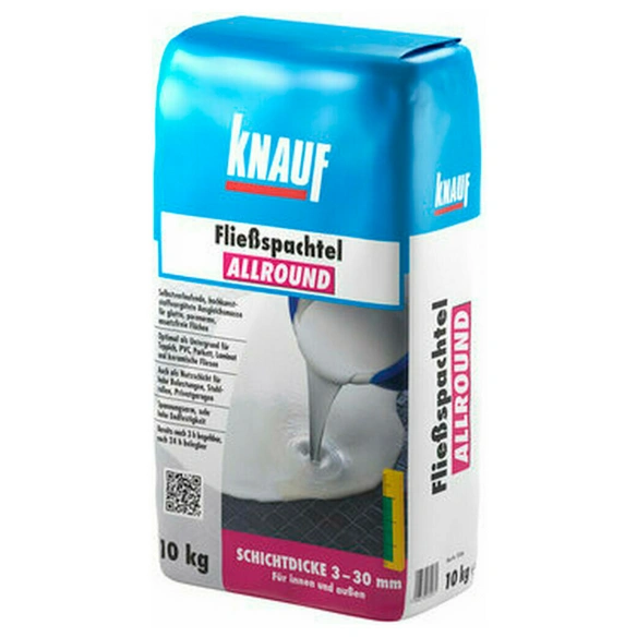 Ausgleichsmasse