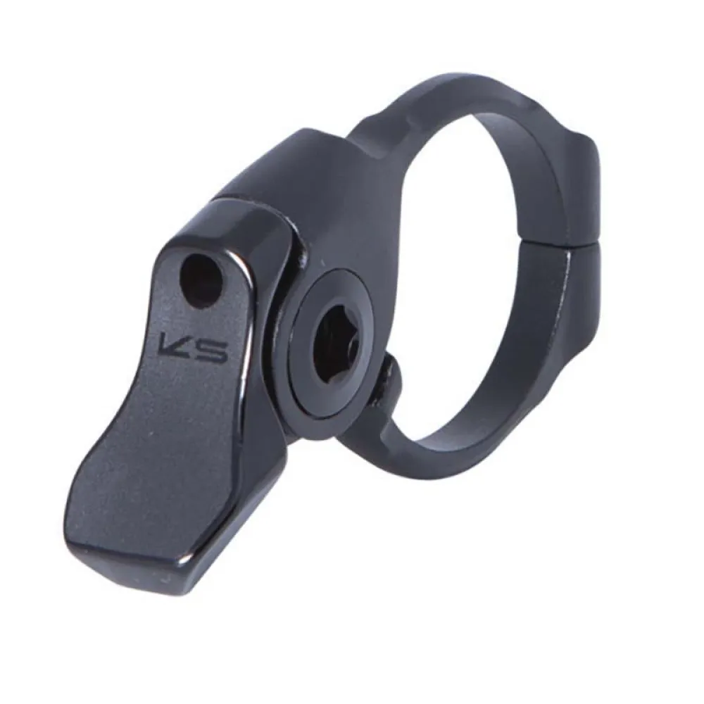 Kind Shock Seatpost Remote Lever For KS 2020 31.8 mm