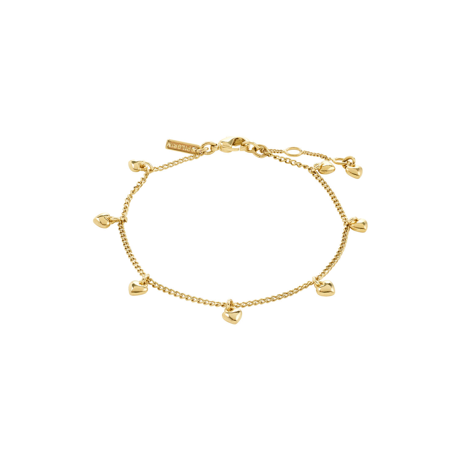 ALAIA armb&aring;nd