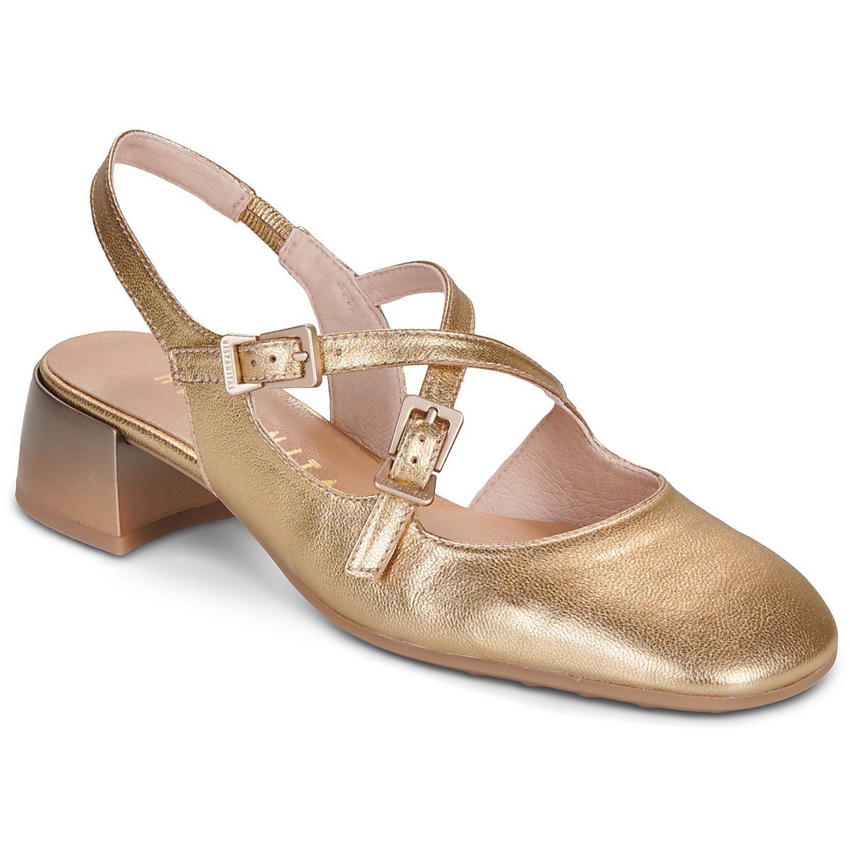 Hispanitas - LISBOA HV264835 - Gold