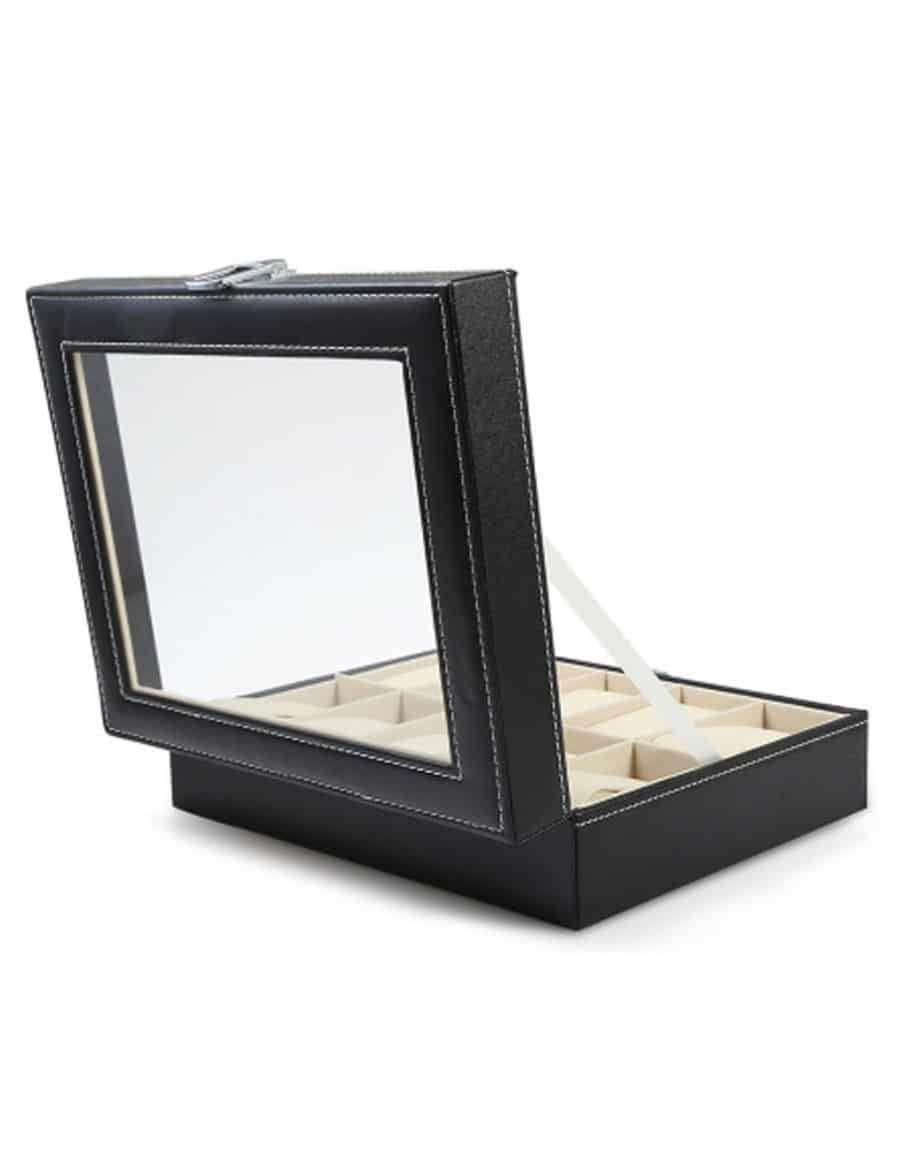 Rolex Watch Box Set Exclusive Clone Edition