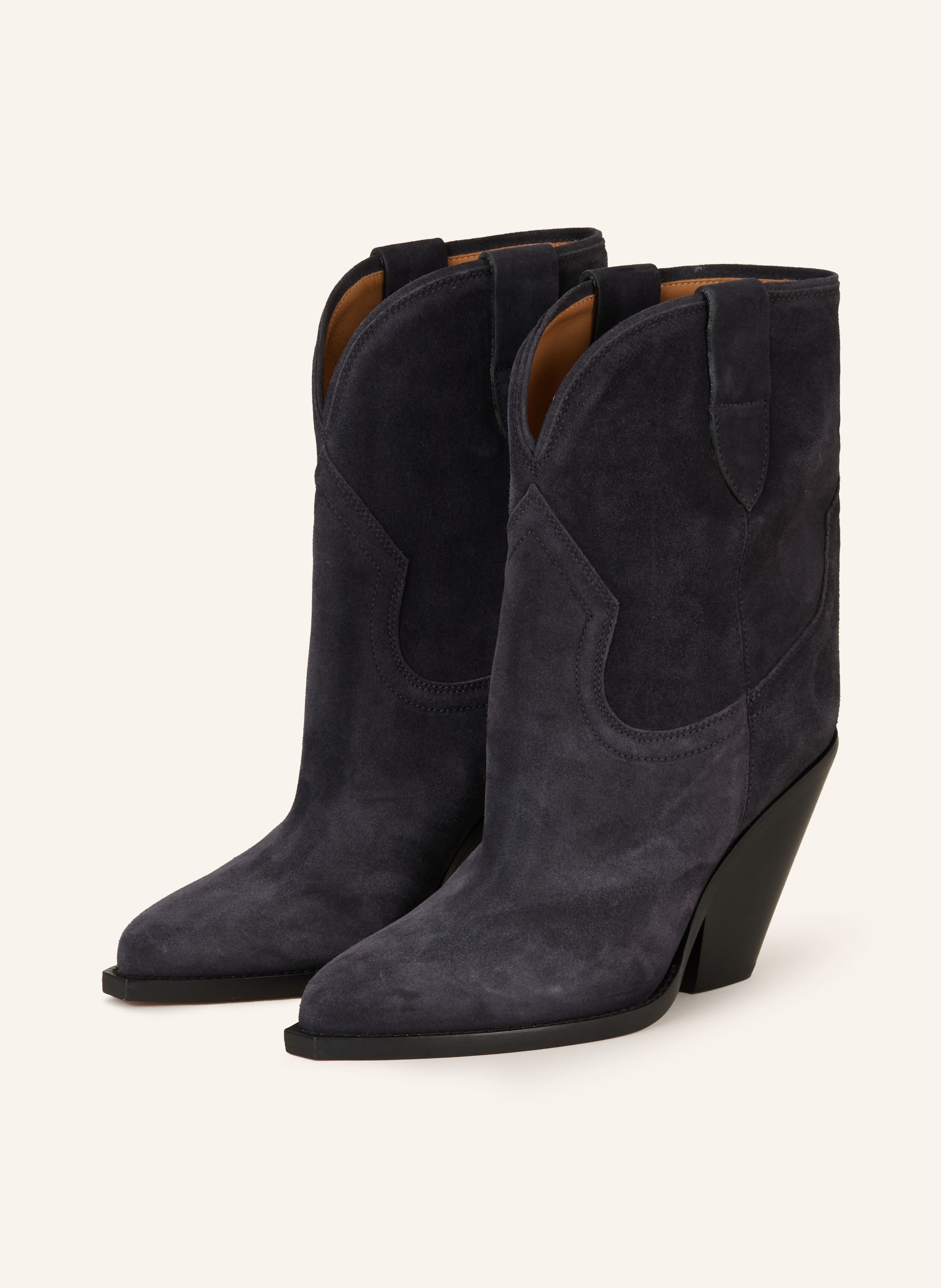 ISABEL MARANT Stiefeletten LEYANE-GB