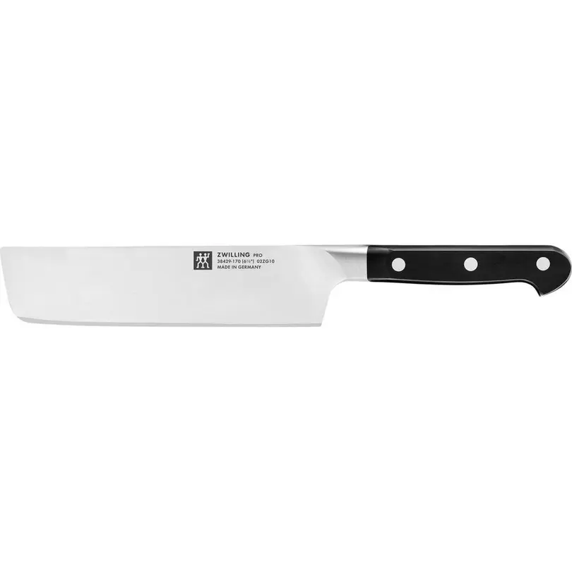 Nakiri Pro