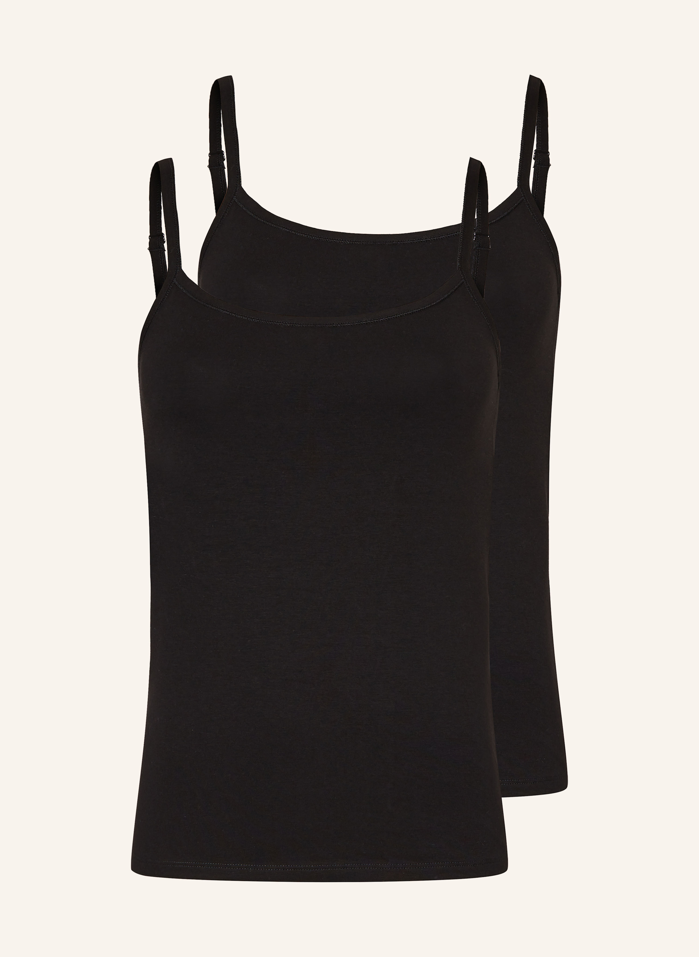 FALKE 2er-Pack Tops DAILY COMFORT
