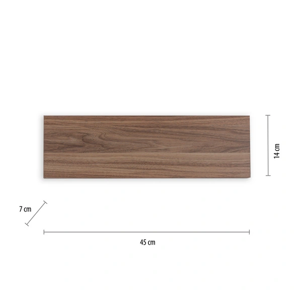 Leuchte »PALMA«, LxBxH: 450 x 70 x 140 cm