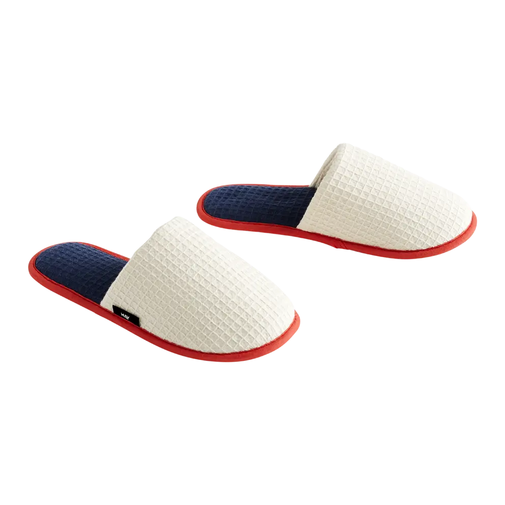 Slipper Waffle