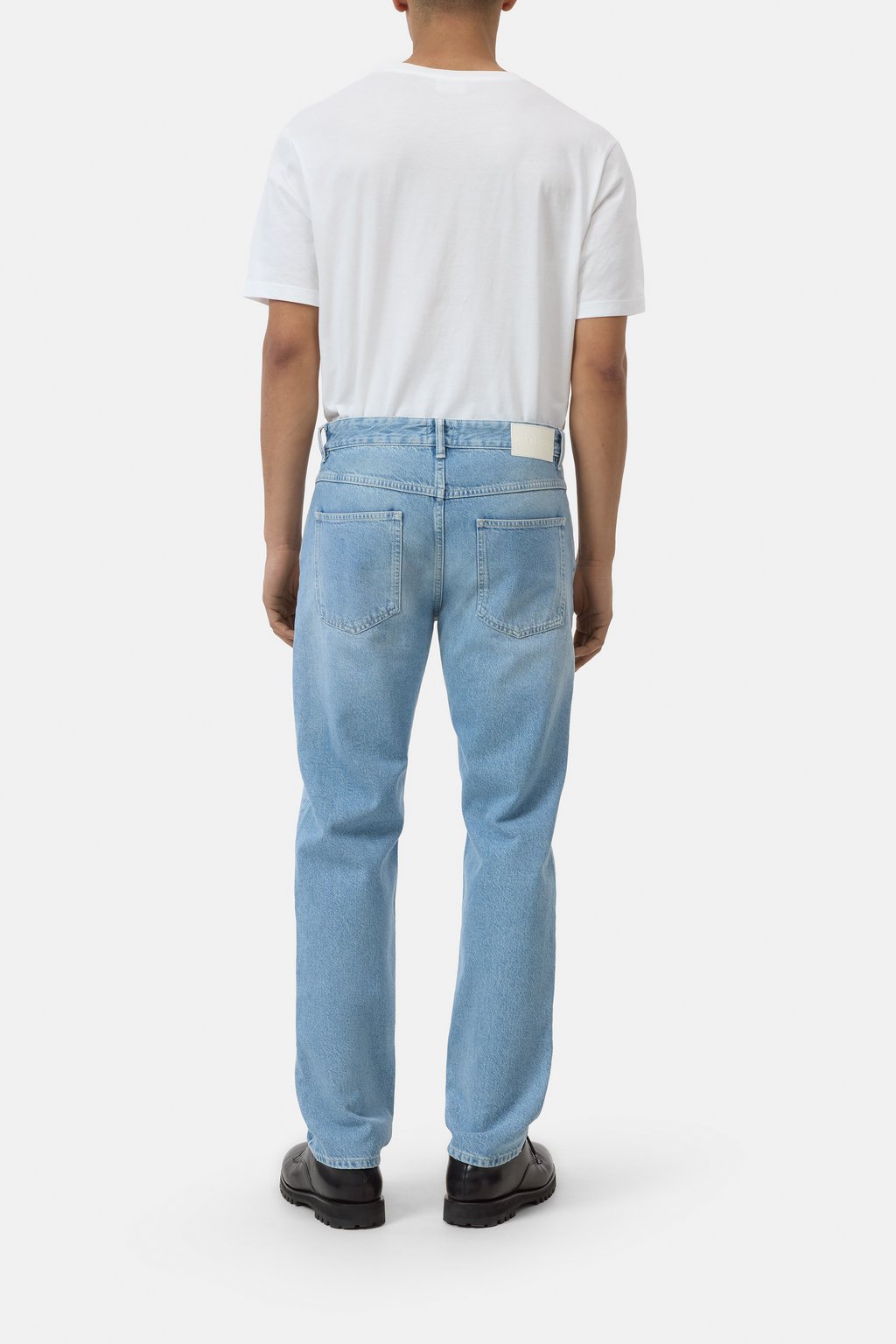 Regular Jeans - Cooper True