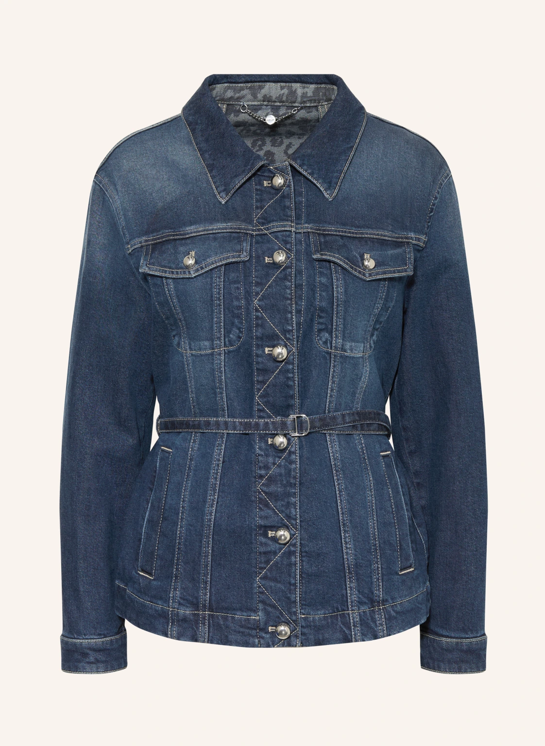 MARC CAIN Jeansjacke