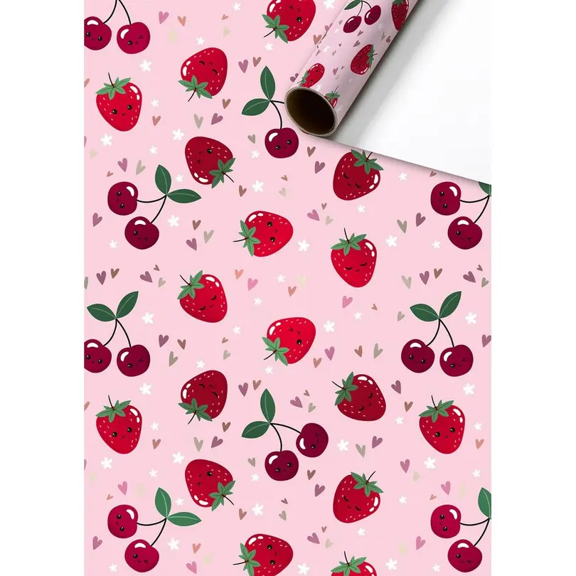 Geschenkpapier Yumi