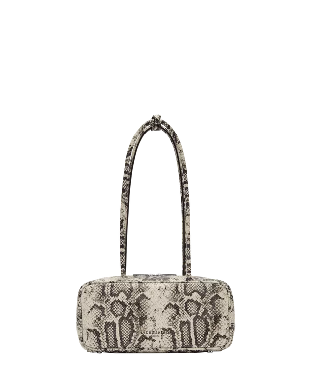 Snake Jil Schultertasche S