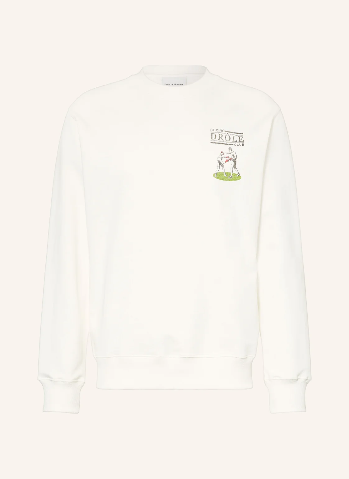 DRÔLE DE MONSIEUR Sweatshirt
