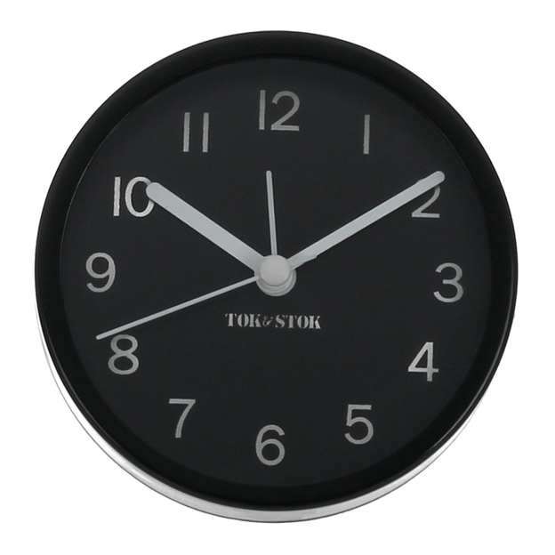 RELÓGIO DE MESA TICKING 9 CM