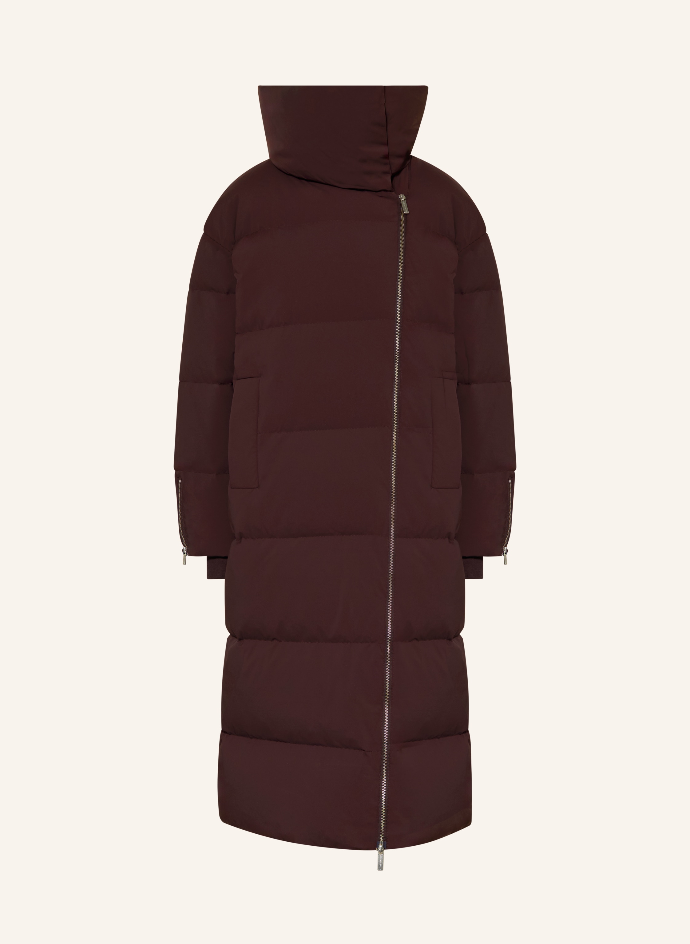 Sweaty Betty Daunenmantel NIMBUS CLOUDWEIGHT