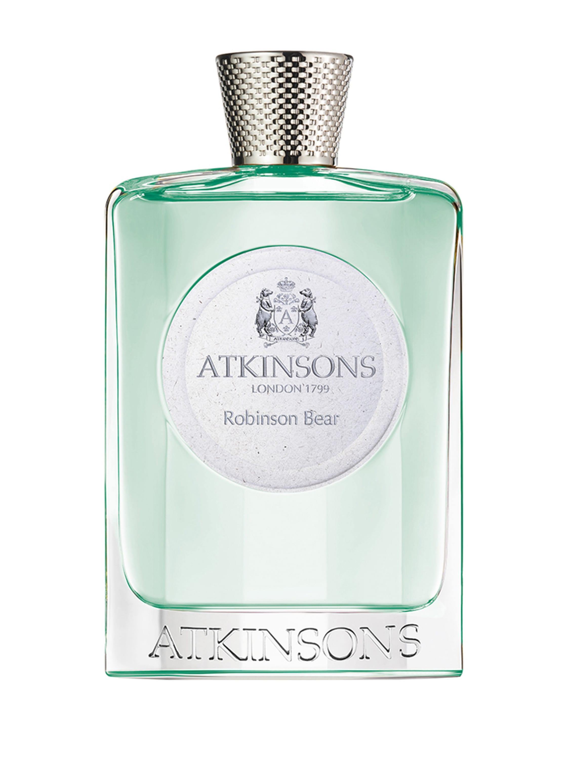 ATKINSONS ROBINSON BEAR