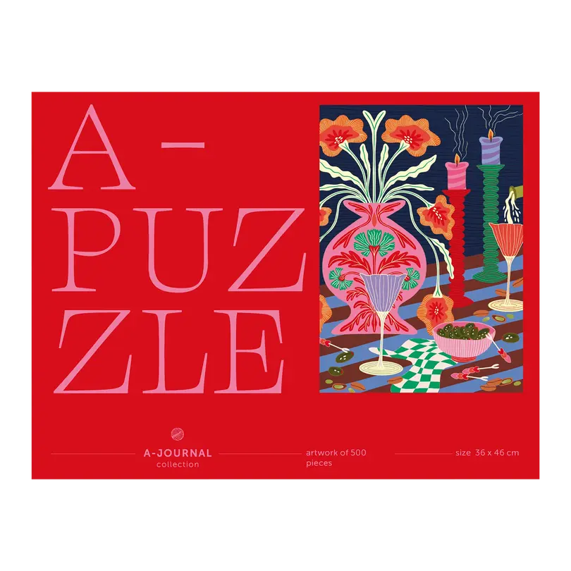 Puzzle Nola