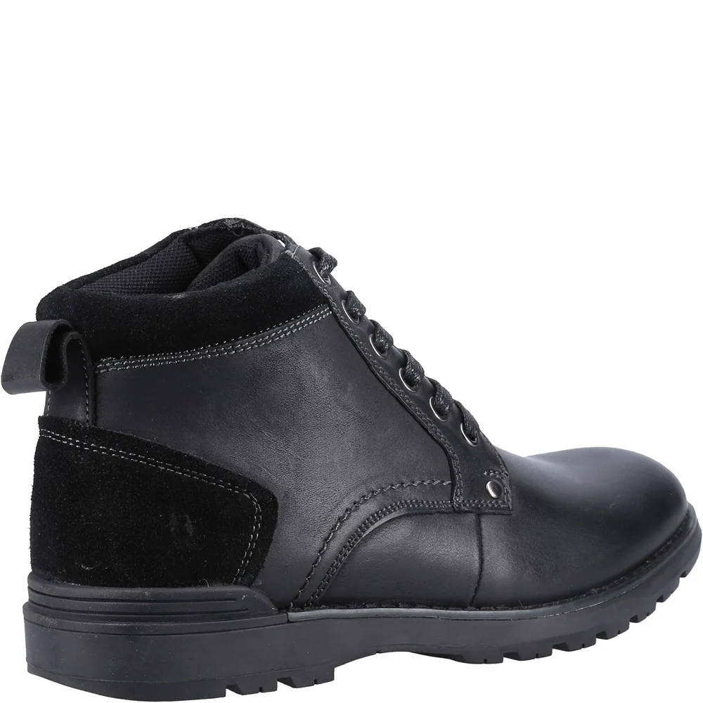 Hush Puppies Dean Boot