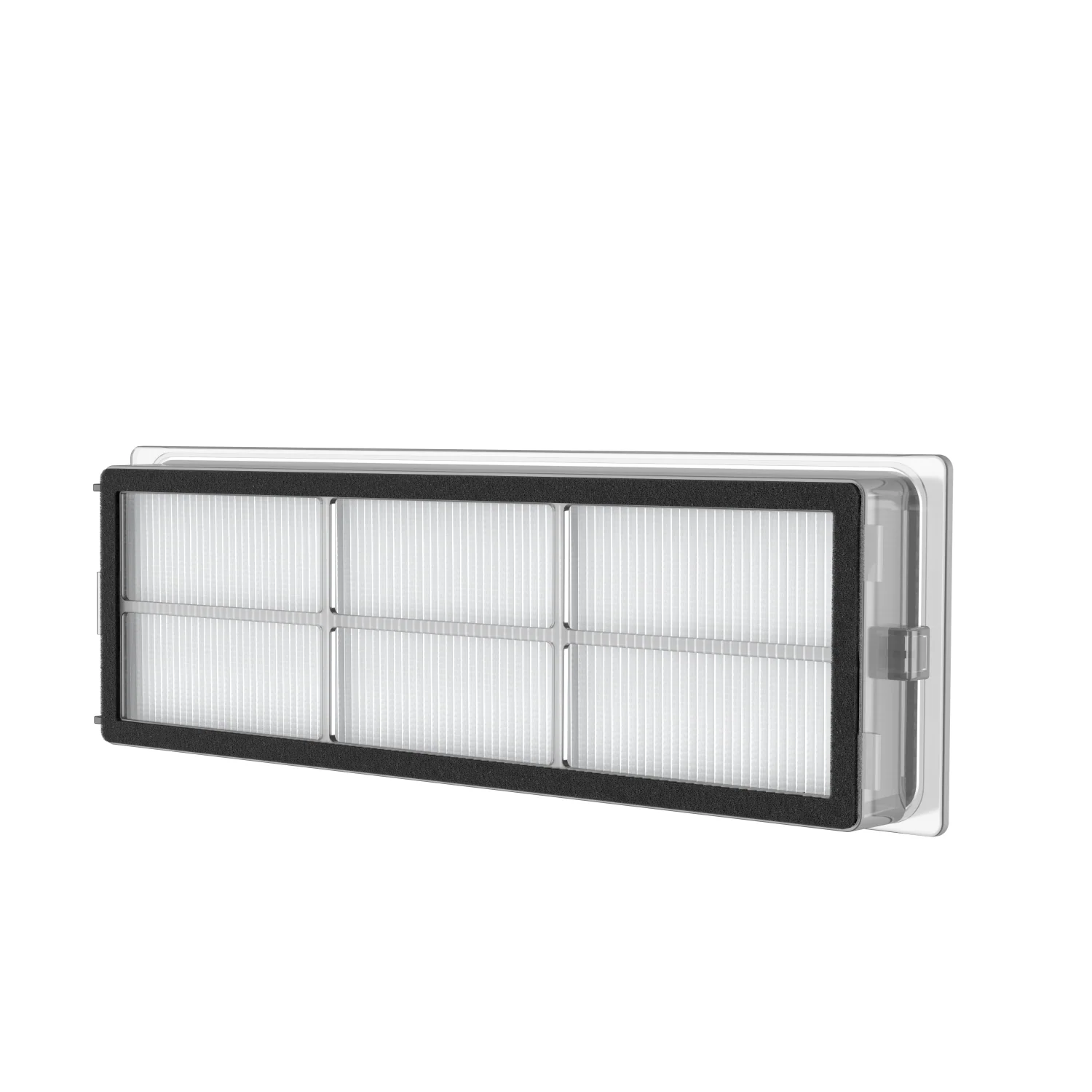 Filtre pour boîte à poussière Dreame Bot L20 Ultra/L20 Ultra Complete