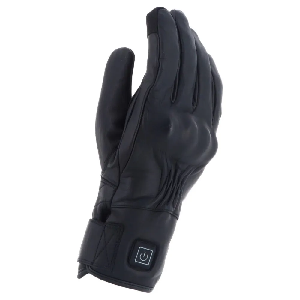 Helstons Justin Evo heated gloves