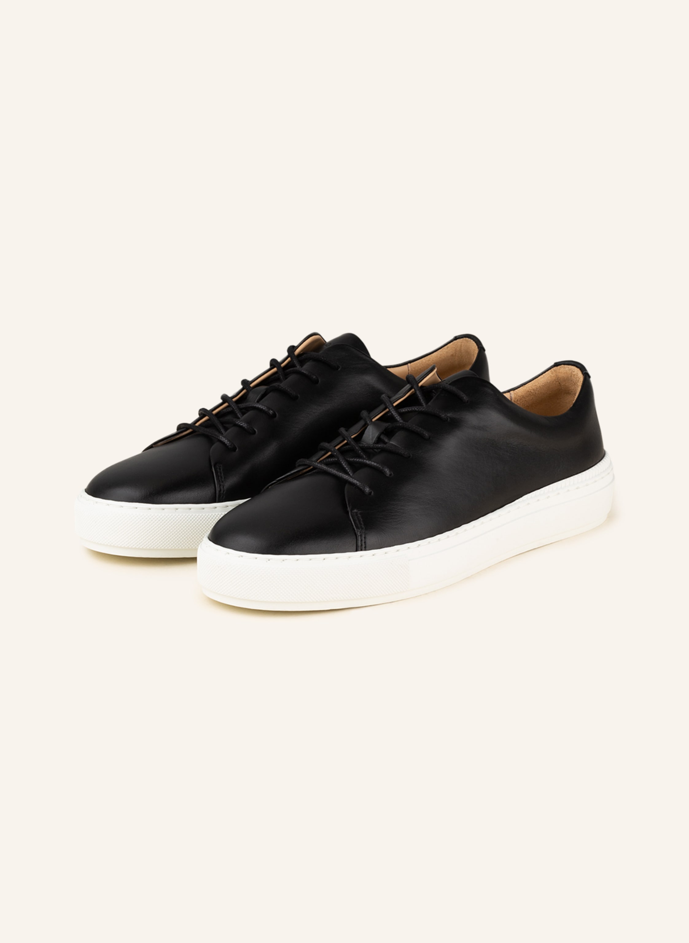 TIGER OF SWEDEN Sneaker SAMPE
