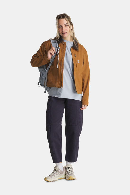 Carhartt Iconic Crawford Detroit Jas Dames