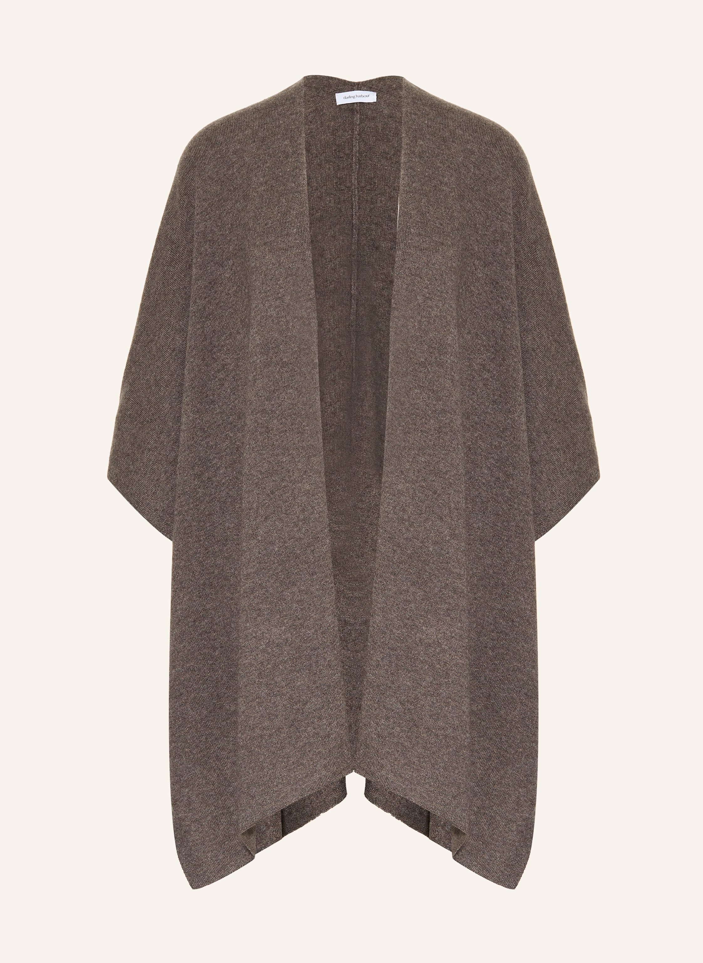 darling harbour Cape mit Cashmere