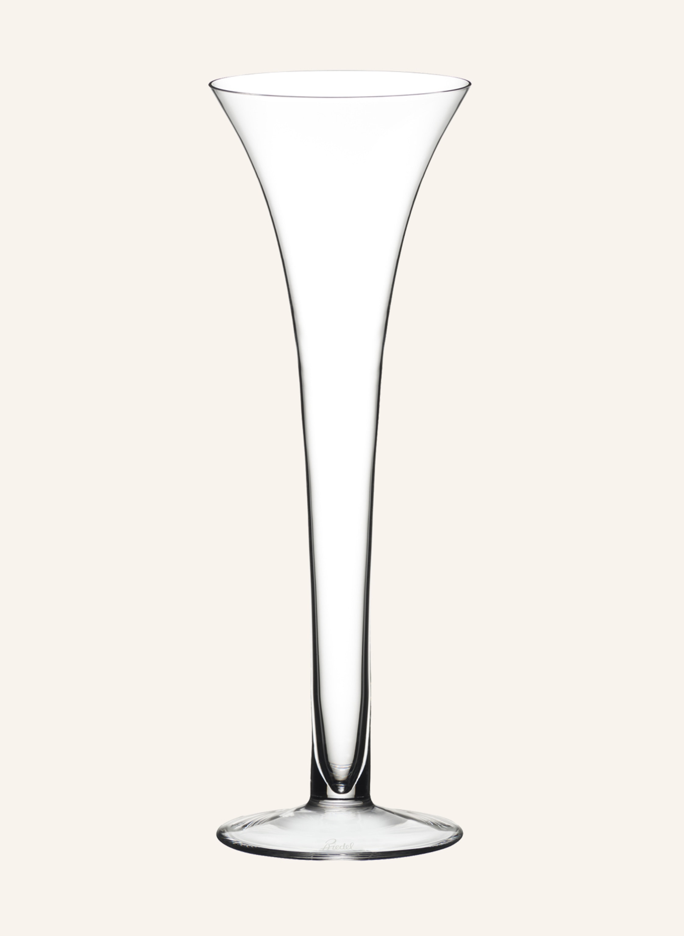 RIEDEL Sektglas SOMMELIERS