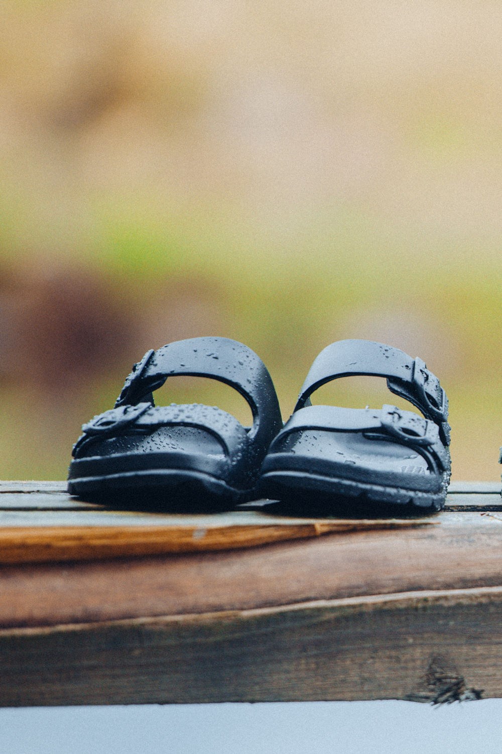 Sogn sandal