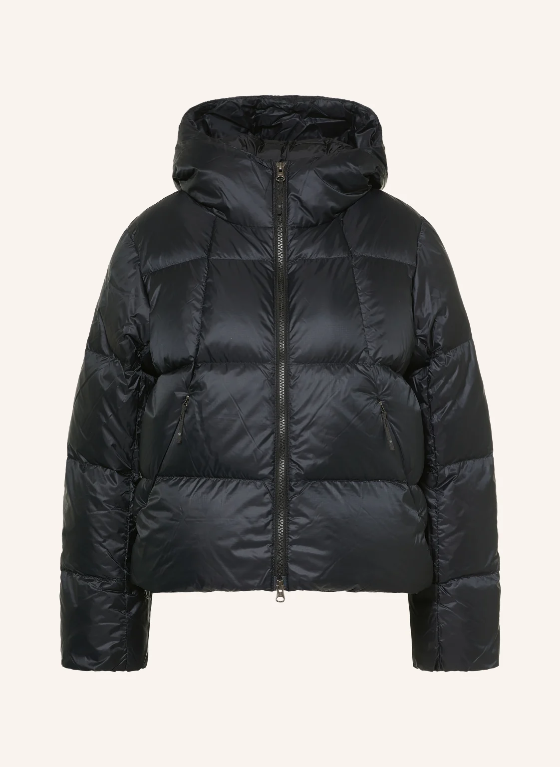 Goldwin Daunenjacke CRYSTALLITE