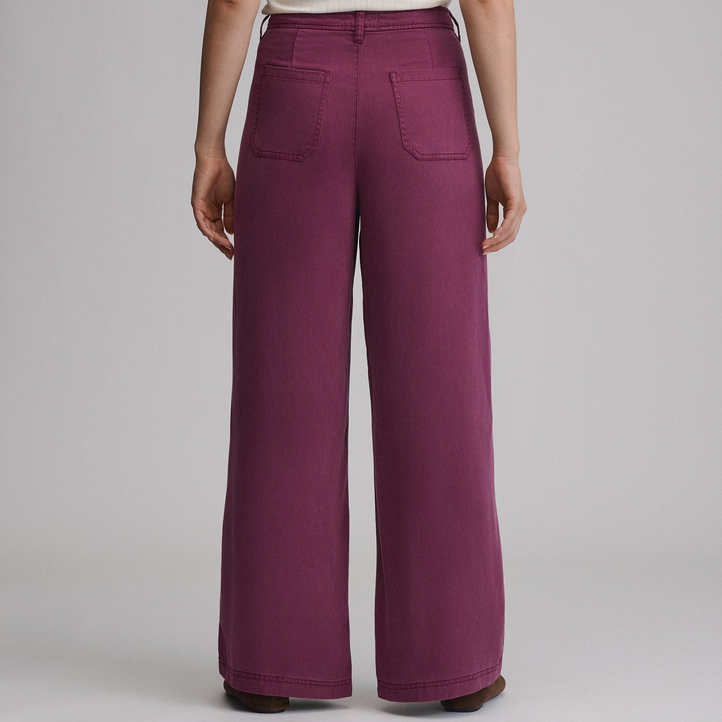 Women's Casual Camp Pants