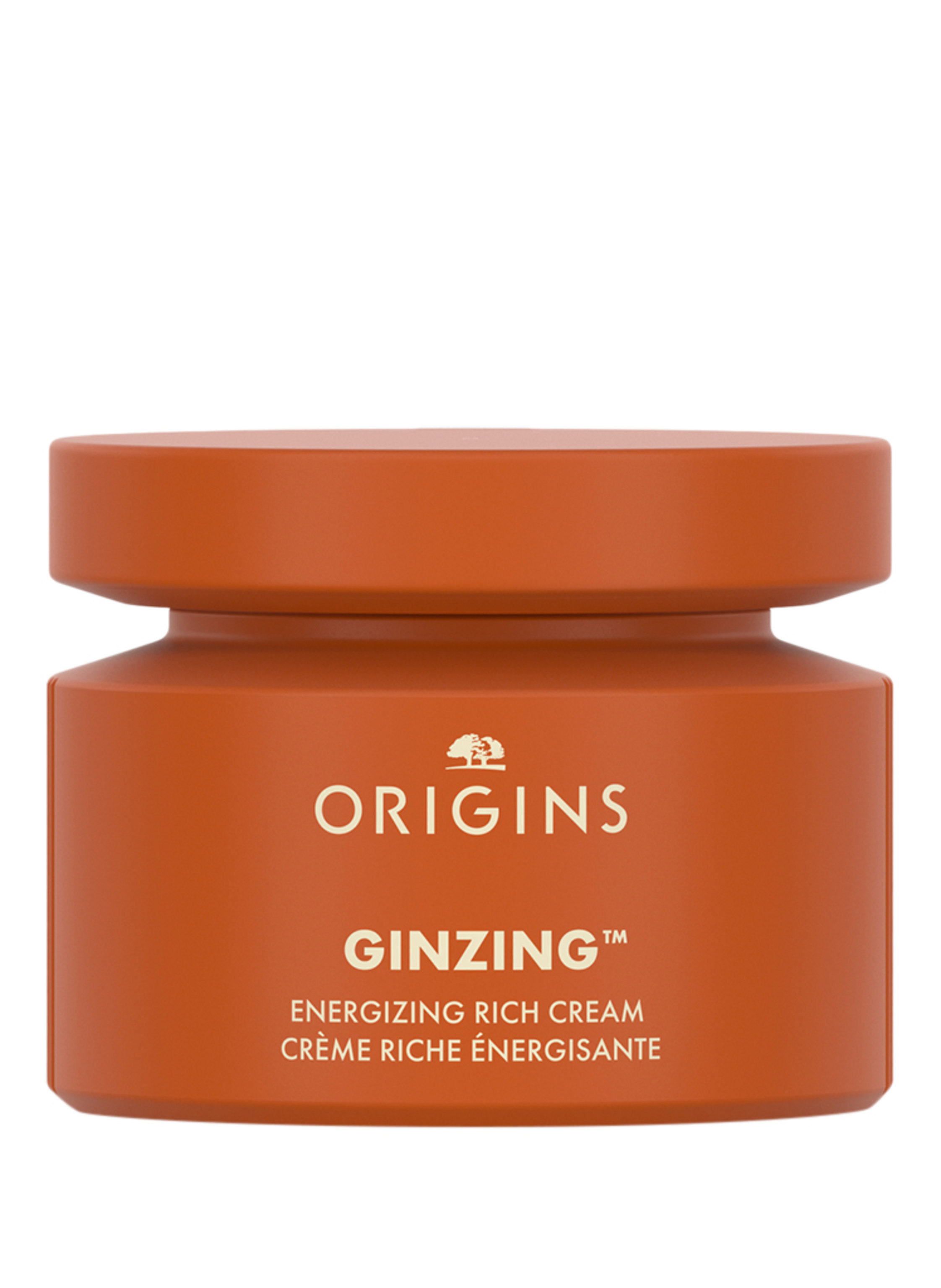 ORIGINS GINZING™