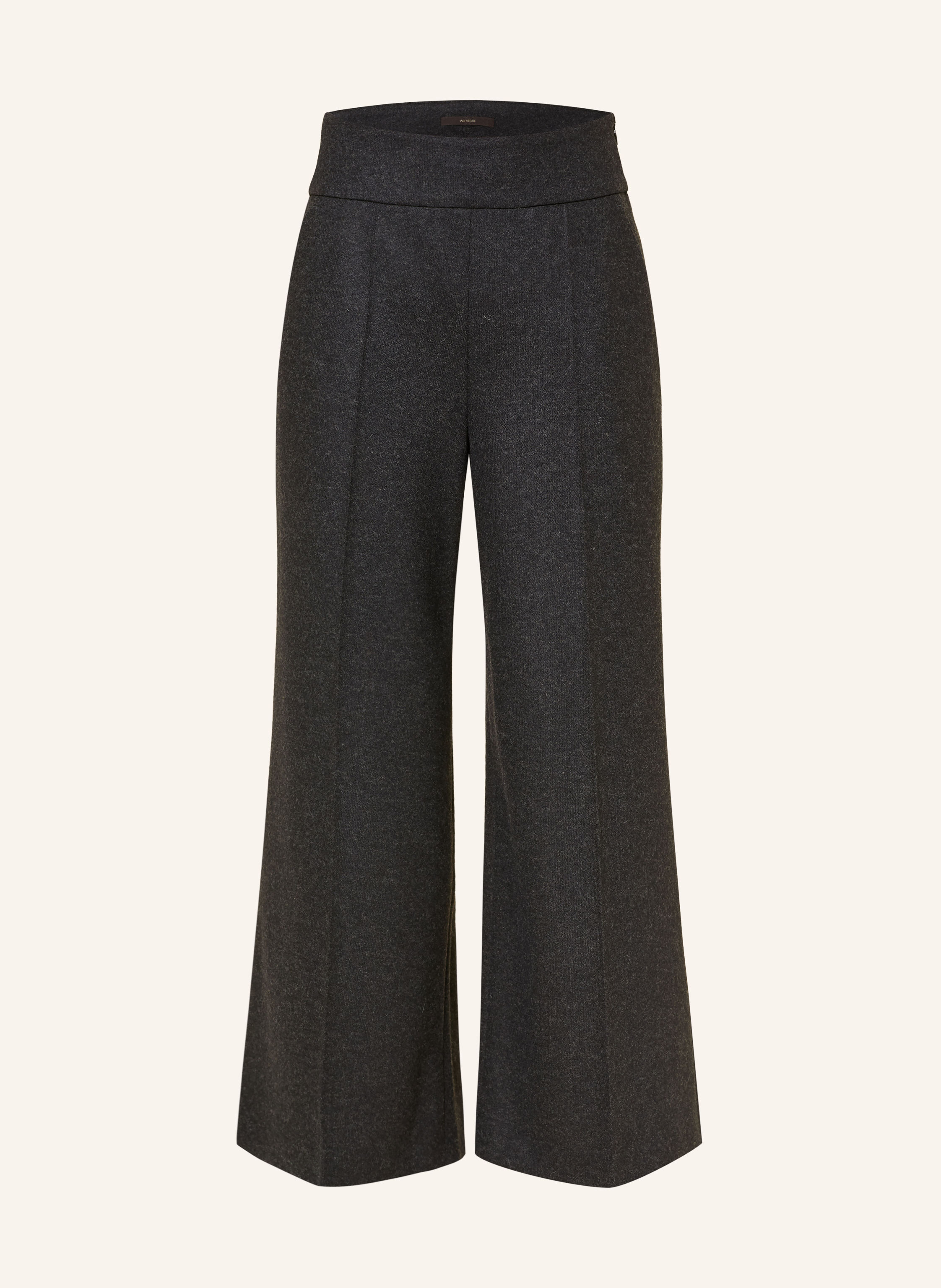windsor. Flanell-Culotte
