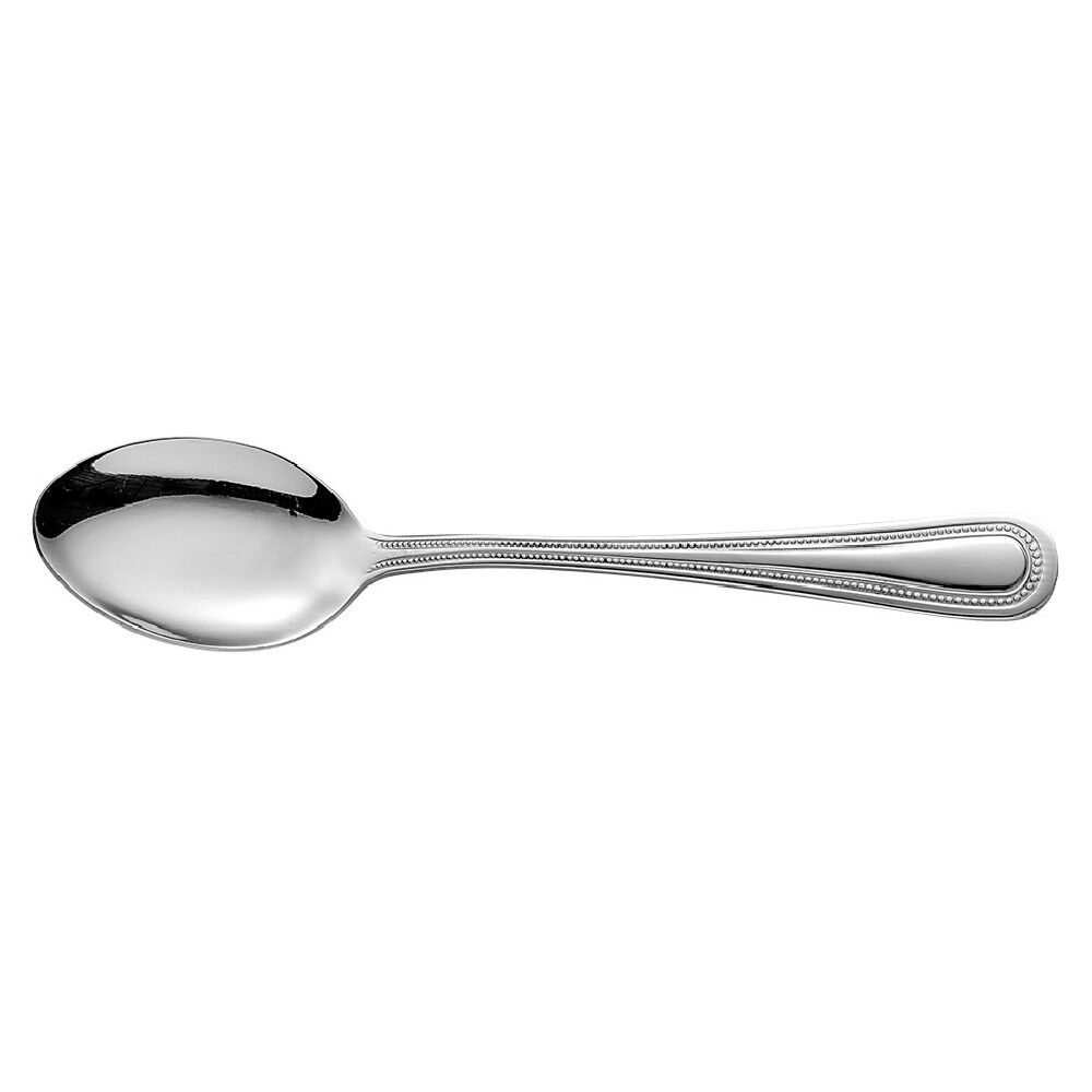 Cuillère à soupe inox gamme PERLE