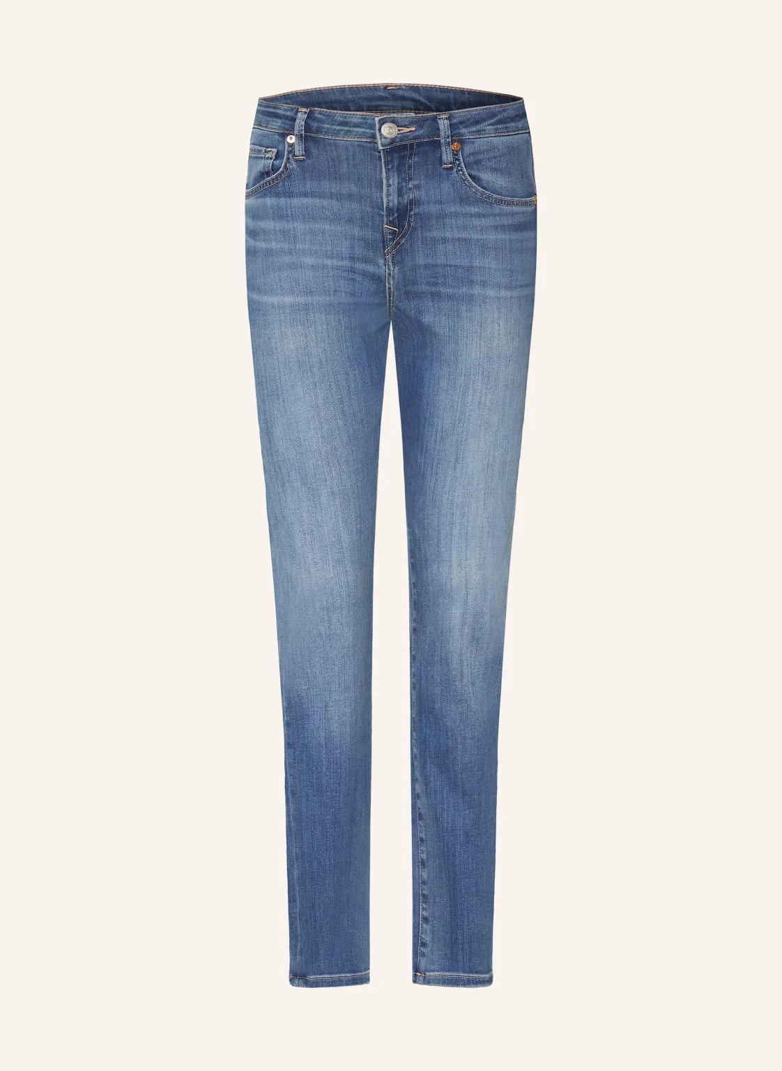 TRUE RELIGION Skinny Jeans PIPER DLX