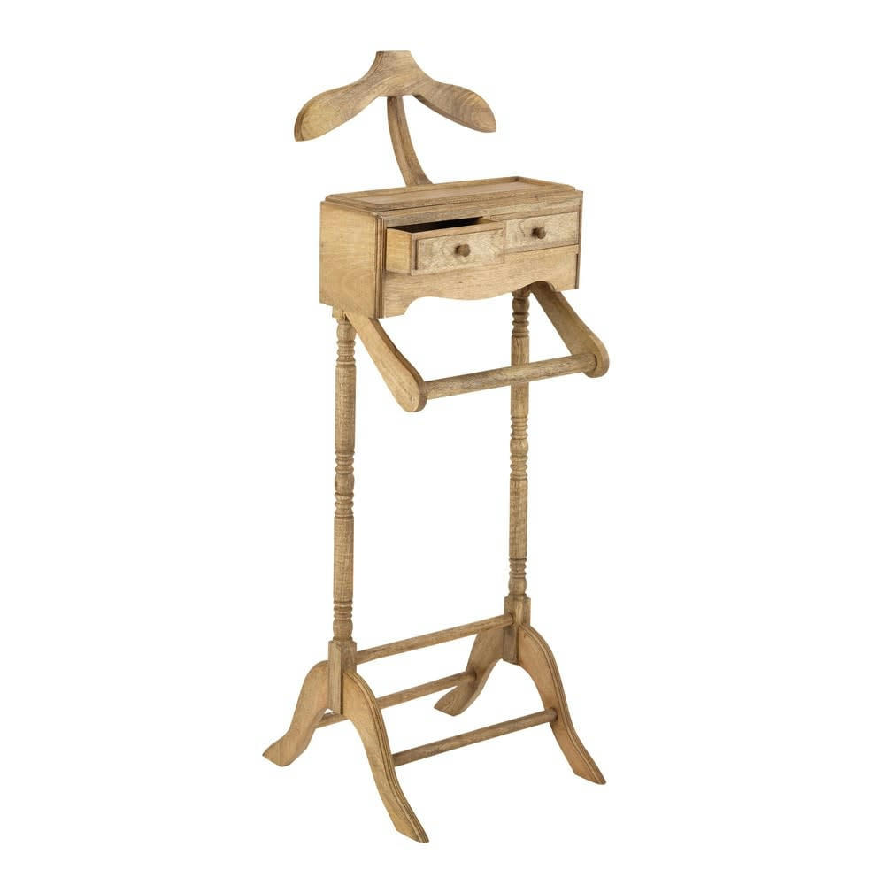 Guillaume - Valet de chambre