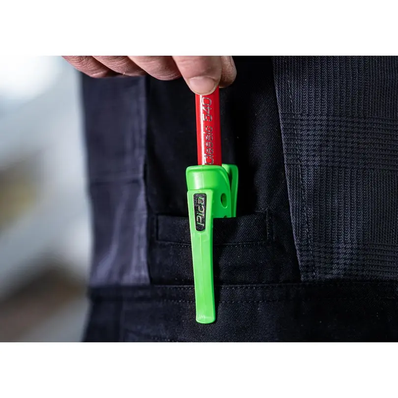 Bleistift 2-teilig POCKET