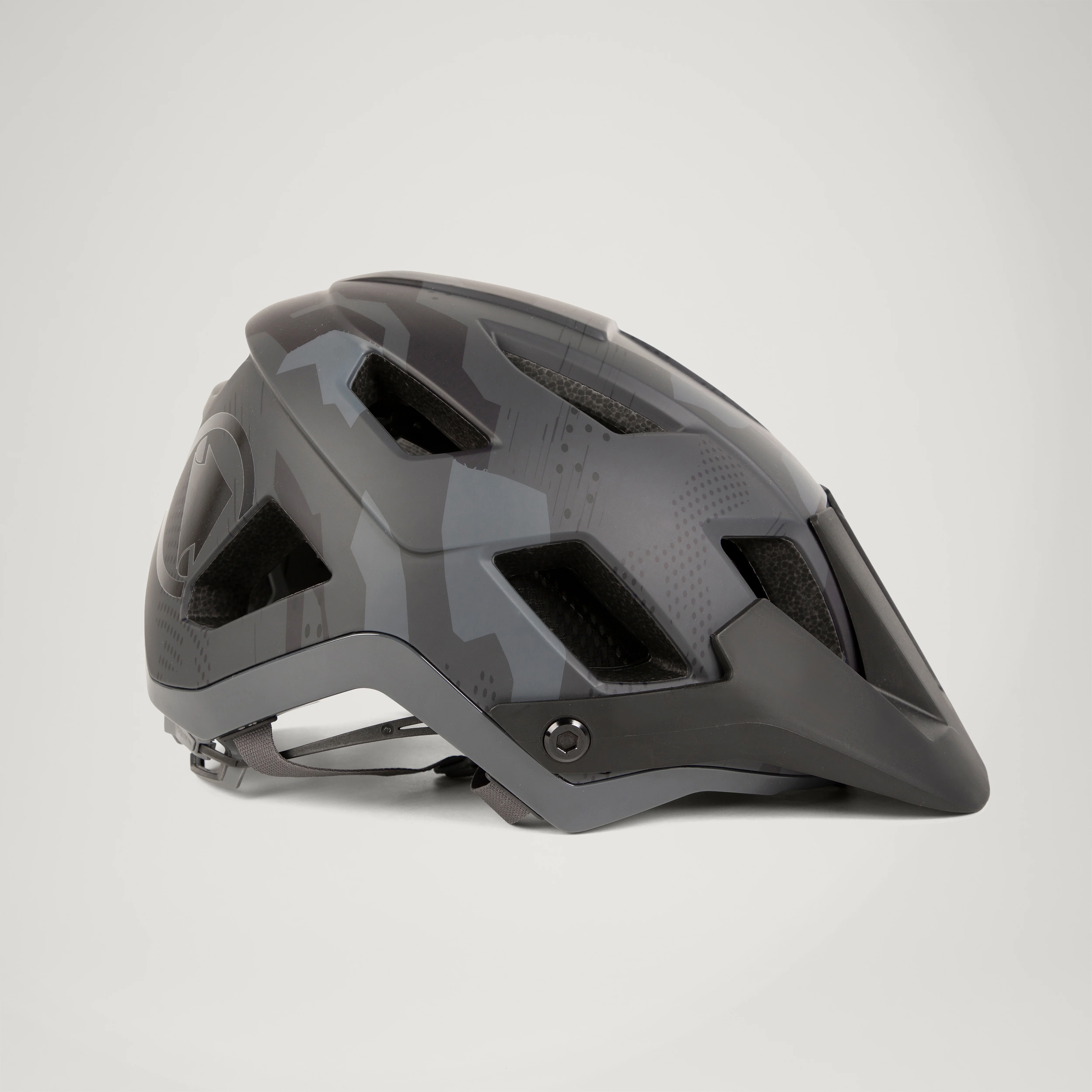 Hummvee Plus Mips® Helmet - Grey Camo