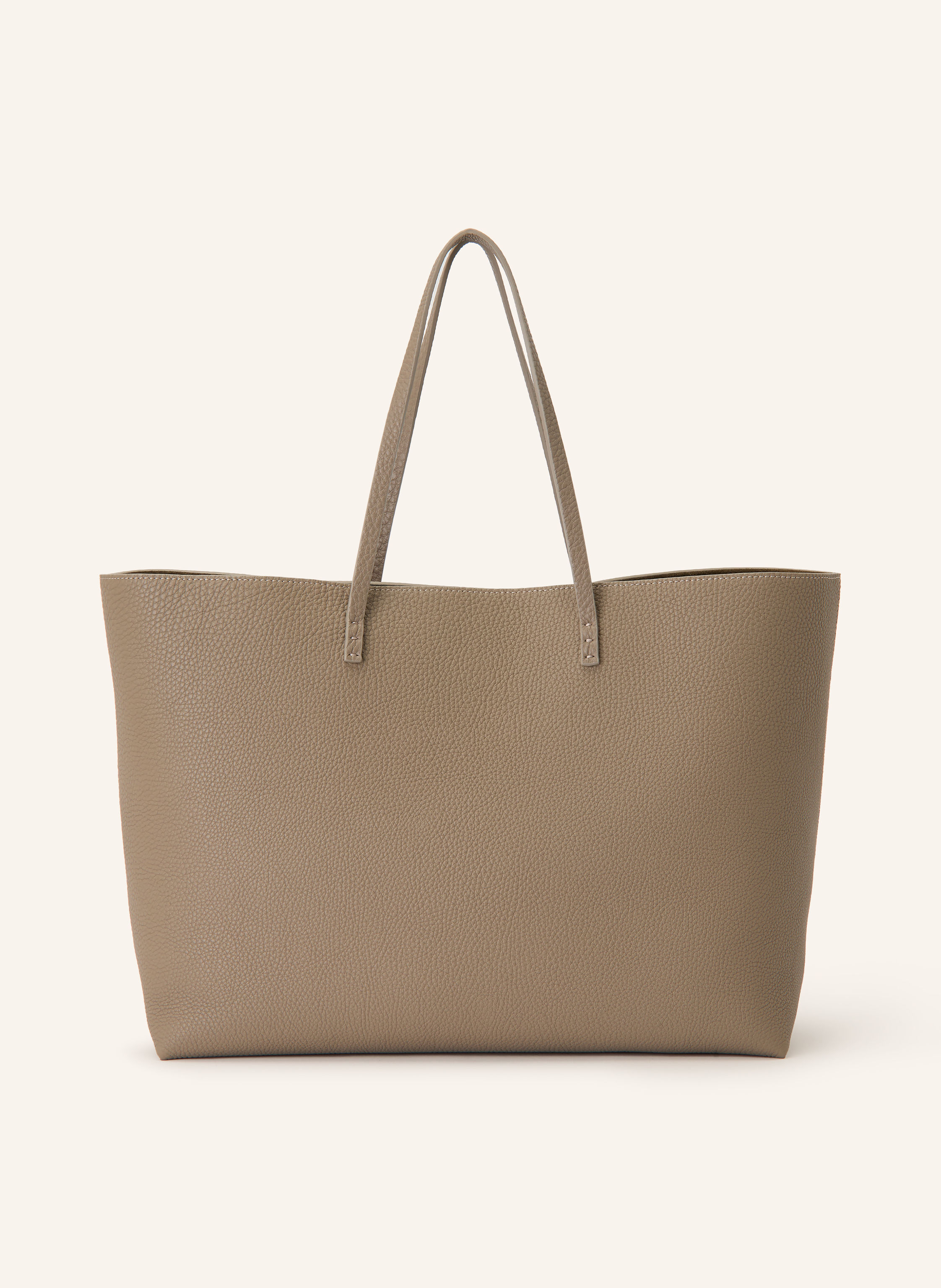 FENDI Shopper ROLL MEDIUM mit Pouch